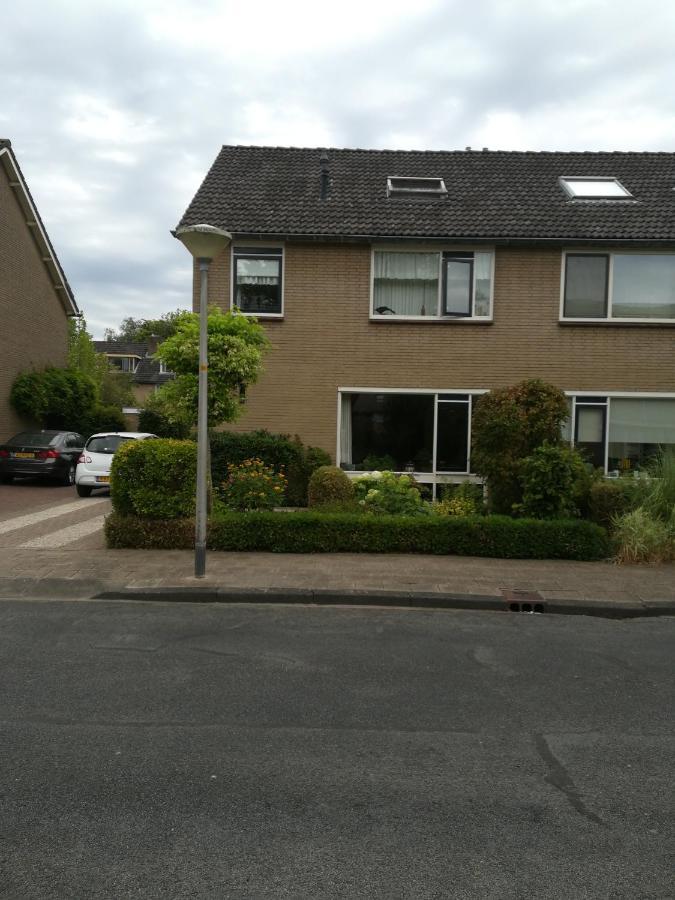 De Wielen Schalkhaar Ruang foto