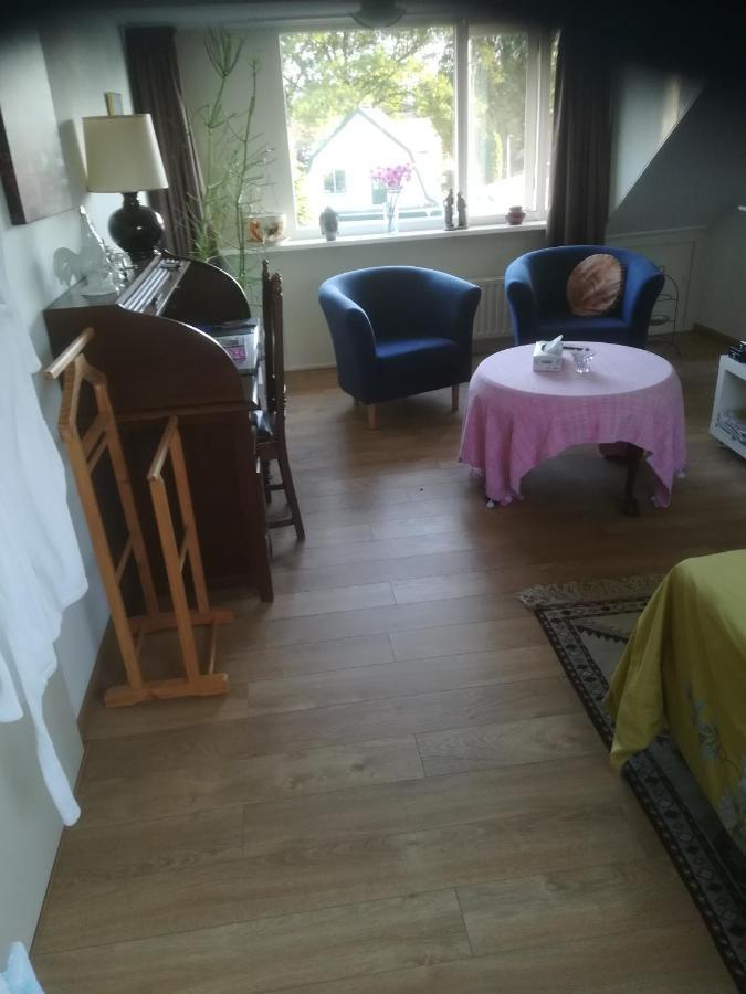De Wielen Schalkhaar Ruang foto