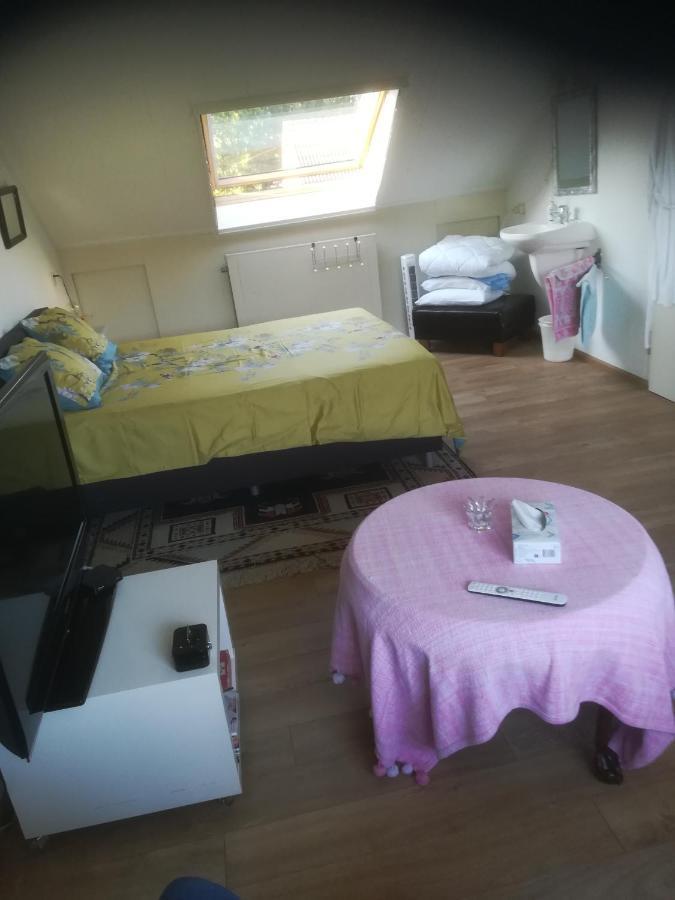 De Wielen Schalkhaar Ruang foto