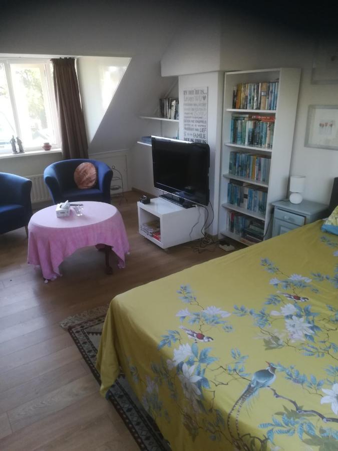 De Wielen Schalkhaar Ruang foto